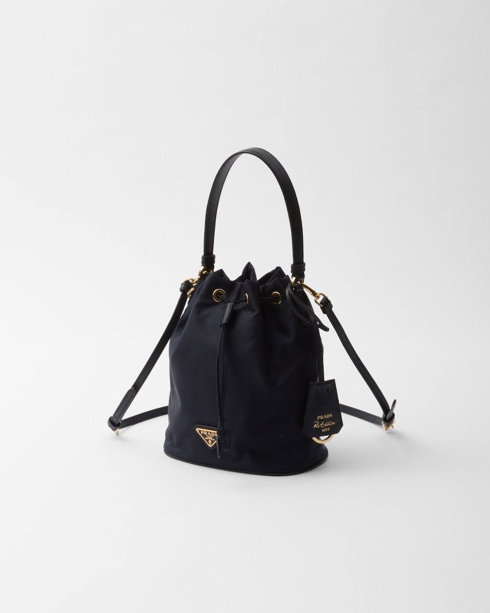 Prada Re-Edition 1978 Re-Nylon Mini-Bag - Image 4